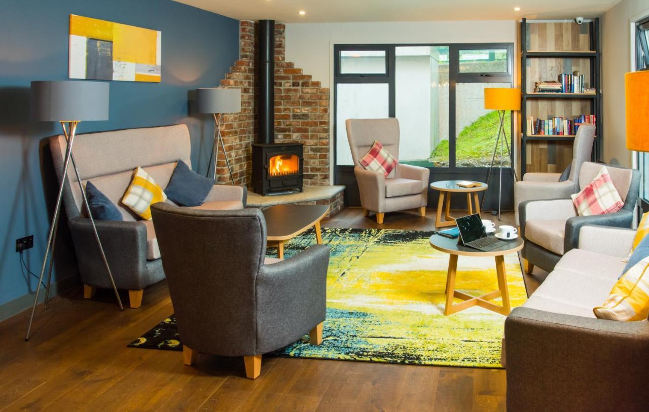 Ibis Plymouth Ξενοδοχείο Εξωτερικό φωτογραφία