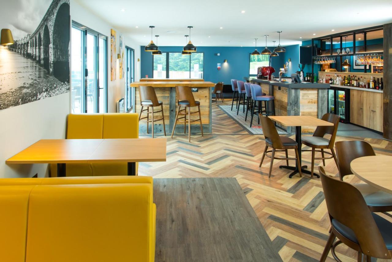 Ibis Plymouth Ξενοδοχείο Εξωτερικό φωτογραφία