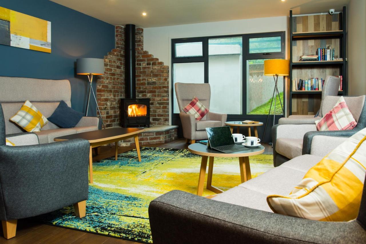 Ibis Plymouth Ξενοδοχείο Εξωτερικό φωτογραφία