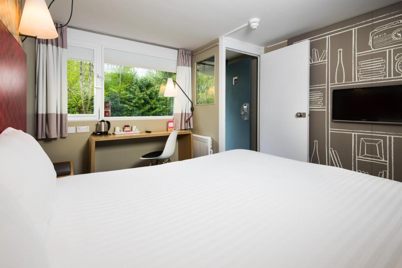 Ibis Plymouth Ξενοδοχείο Εξωτερικό φωτογραφία