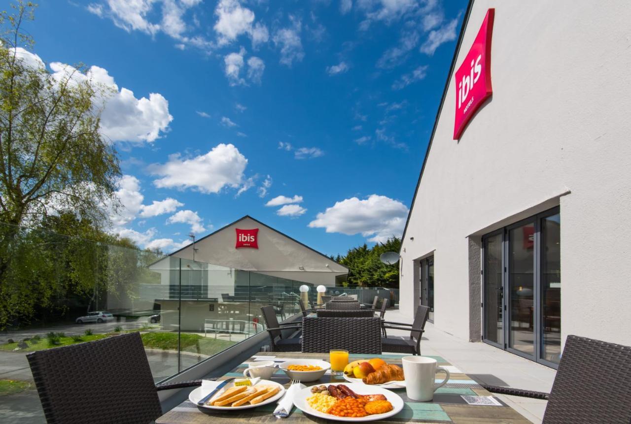 Ibis Plymouth Ξενοδοχείο Εξωτερικό φωτογραφία