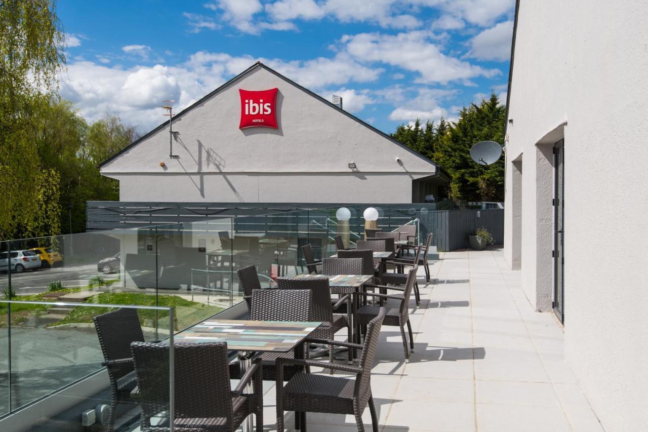 Ibis Plymouth Ξενοδοχείο Εξωτερικό φωτογραφία