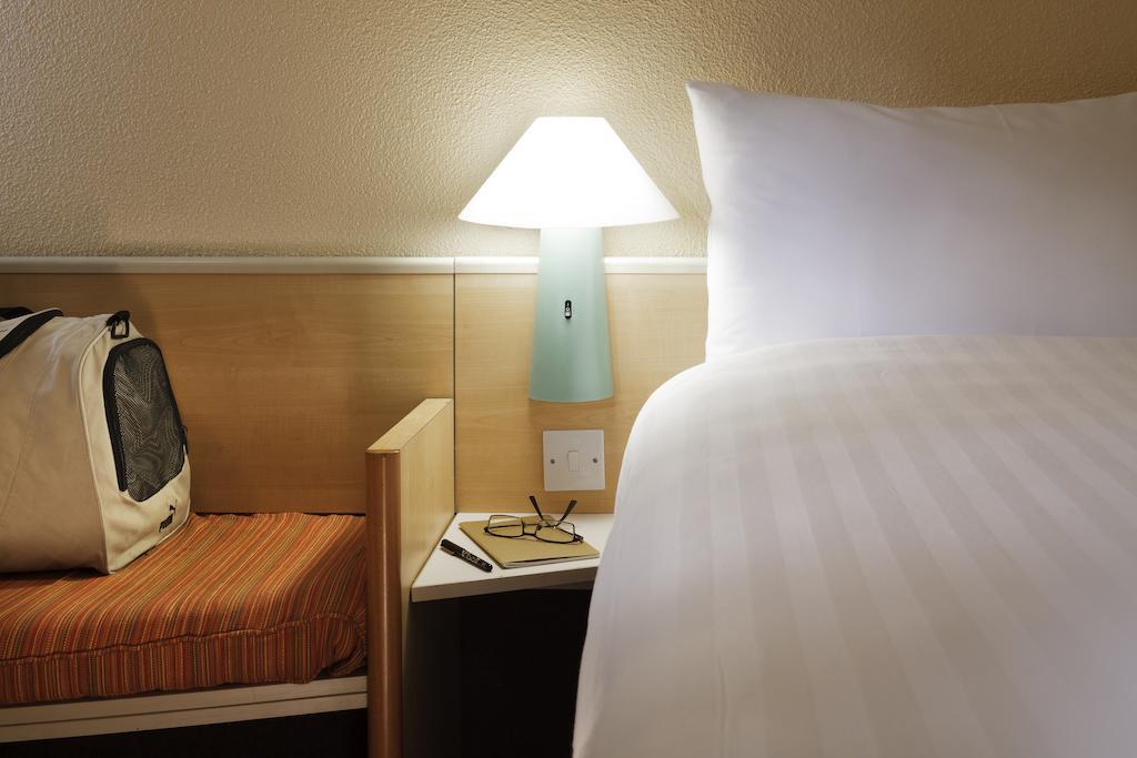Ibis Plymouth Ξενοδοχείο Εξωτερικό φωτογραφία