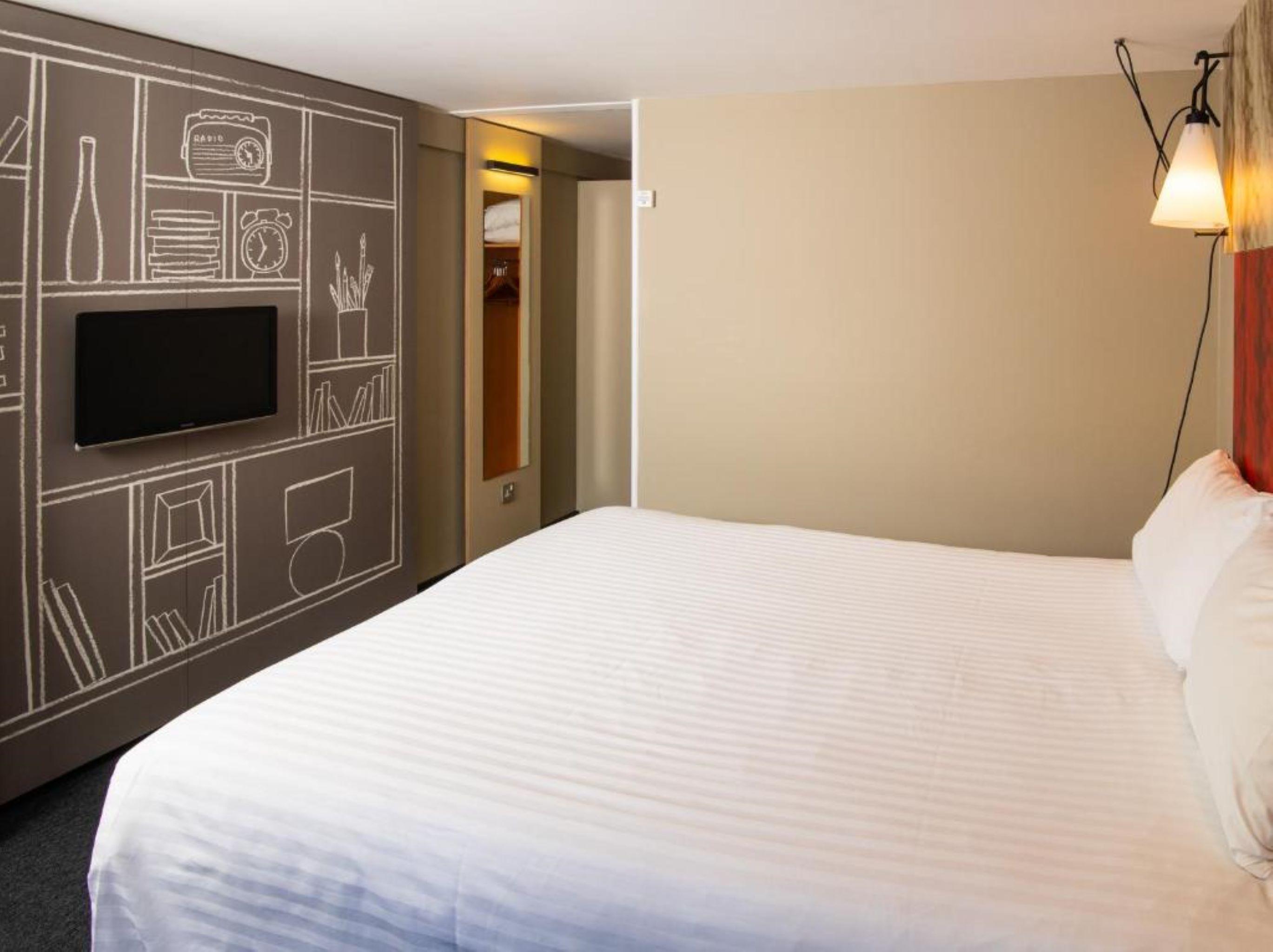 Ibis Plymouth Ξενοδοχείο Εξωτερικό φωτογραφία