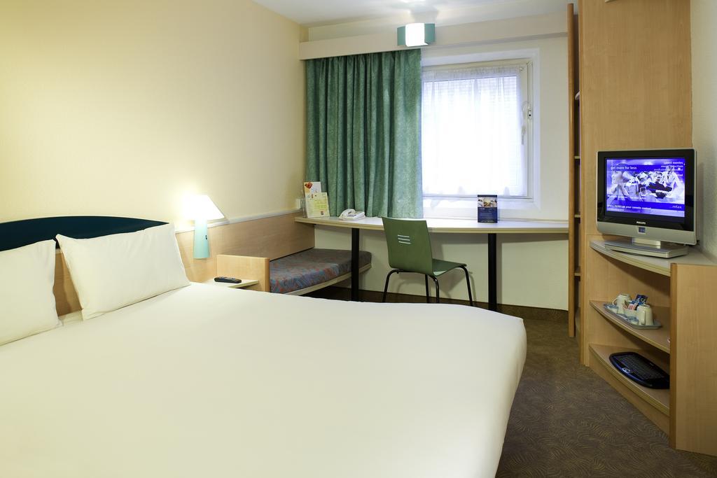 Ibis Plymouth Ξενοδοχείο Εξωτερικό φωτογραφία