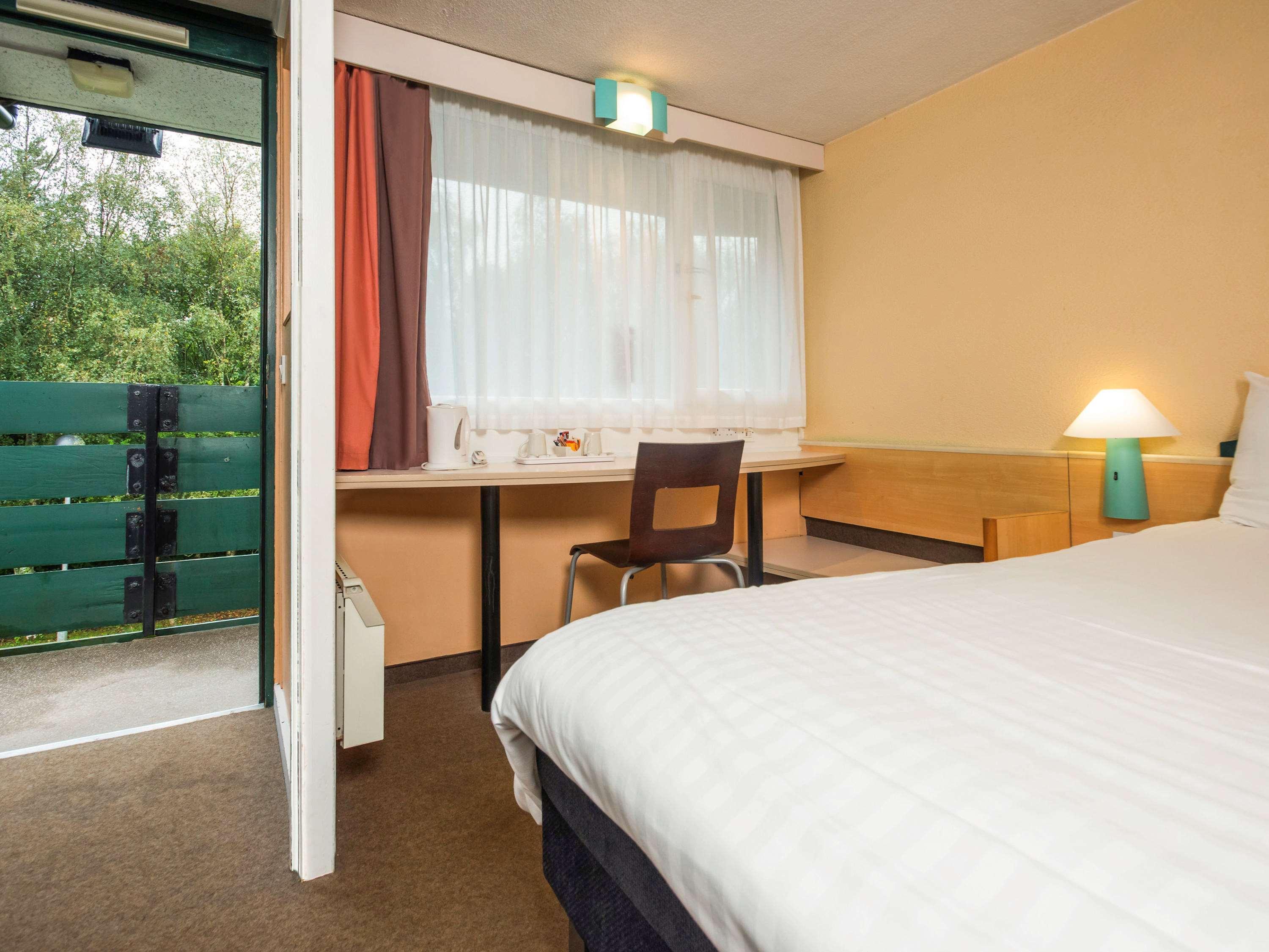 Ibis Plymouth Ξενοδοχείο Εξωτερικό φωτογραφία