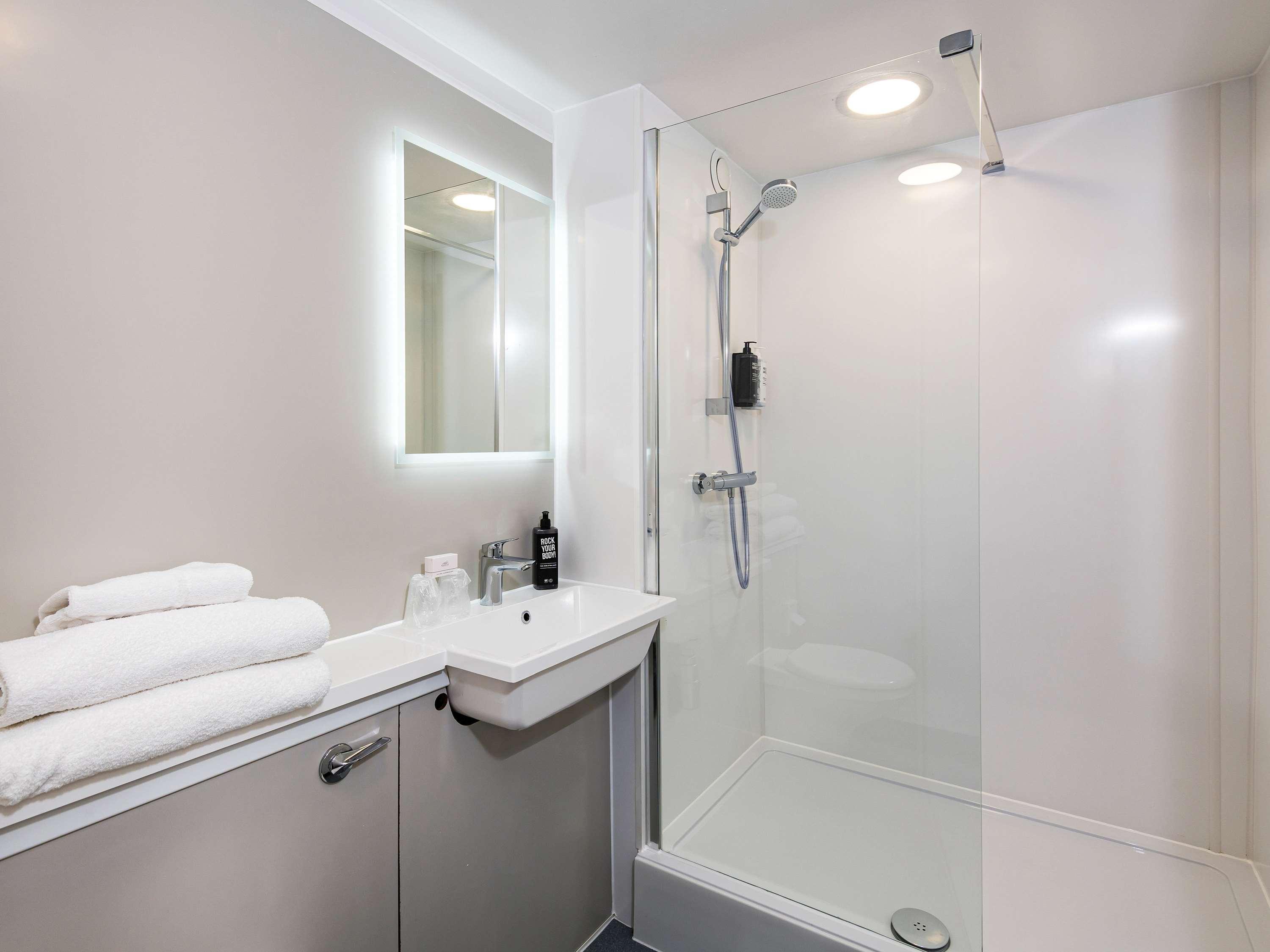 Ibis Plymouth Ξενοδοχείο Εξωτερικό φωτογραφία