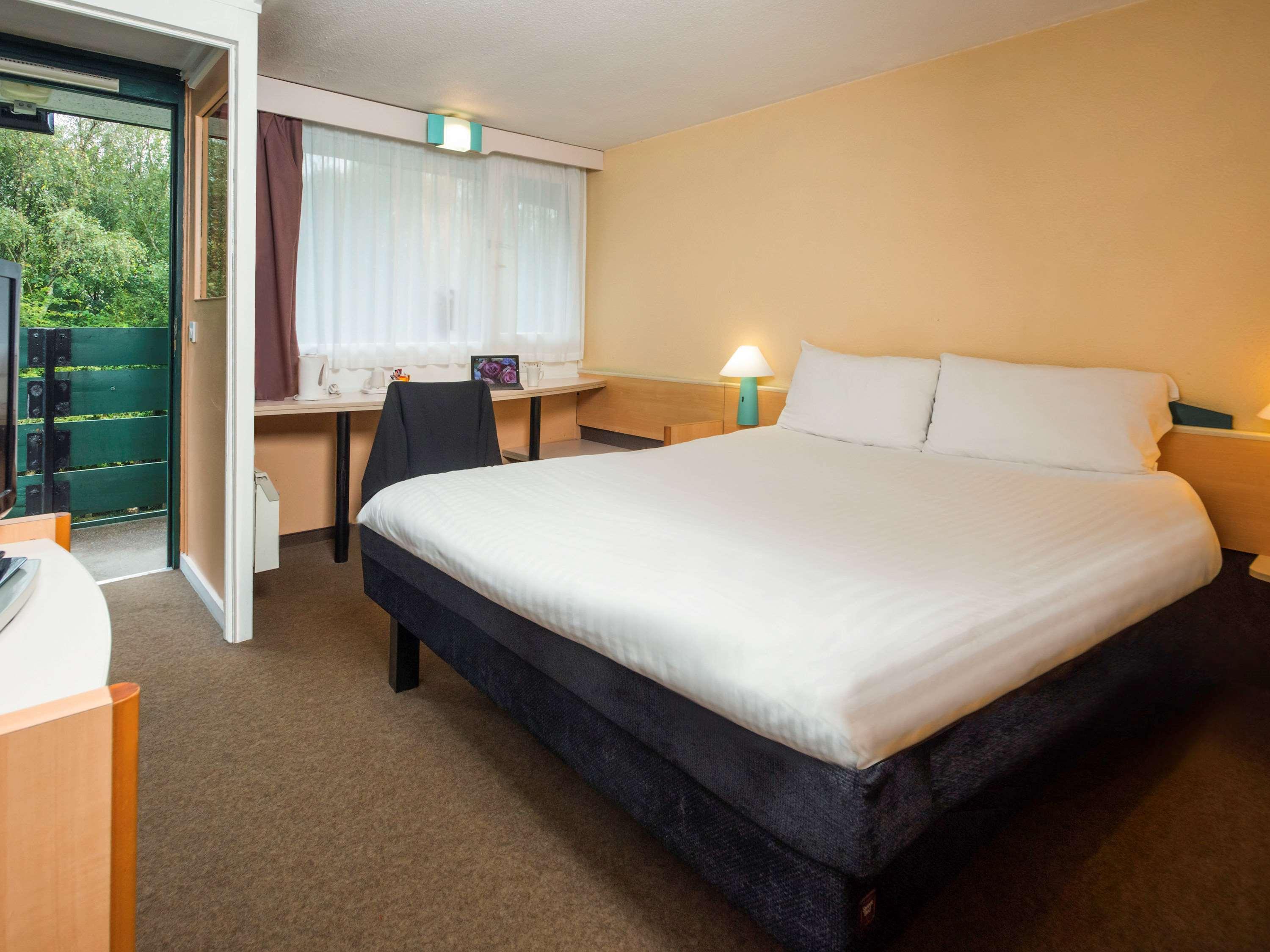 Ibis Plymouth Ξενοδοχείο Εξωτερικό φωτογραφία