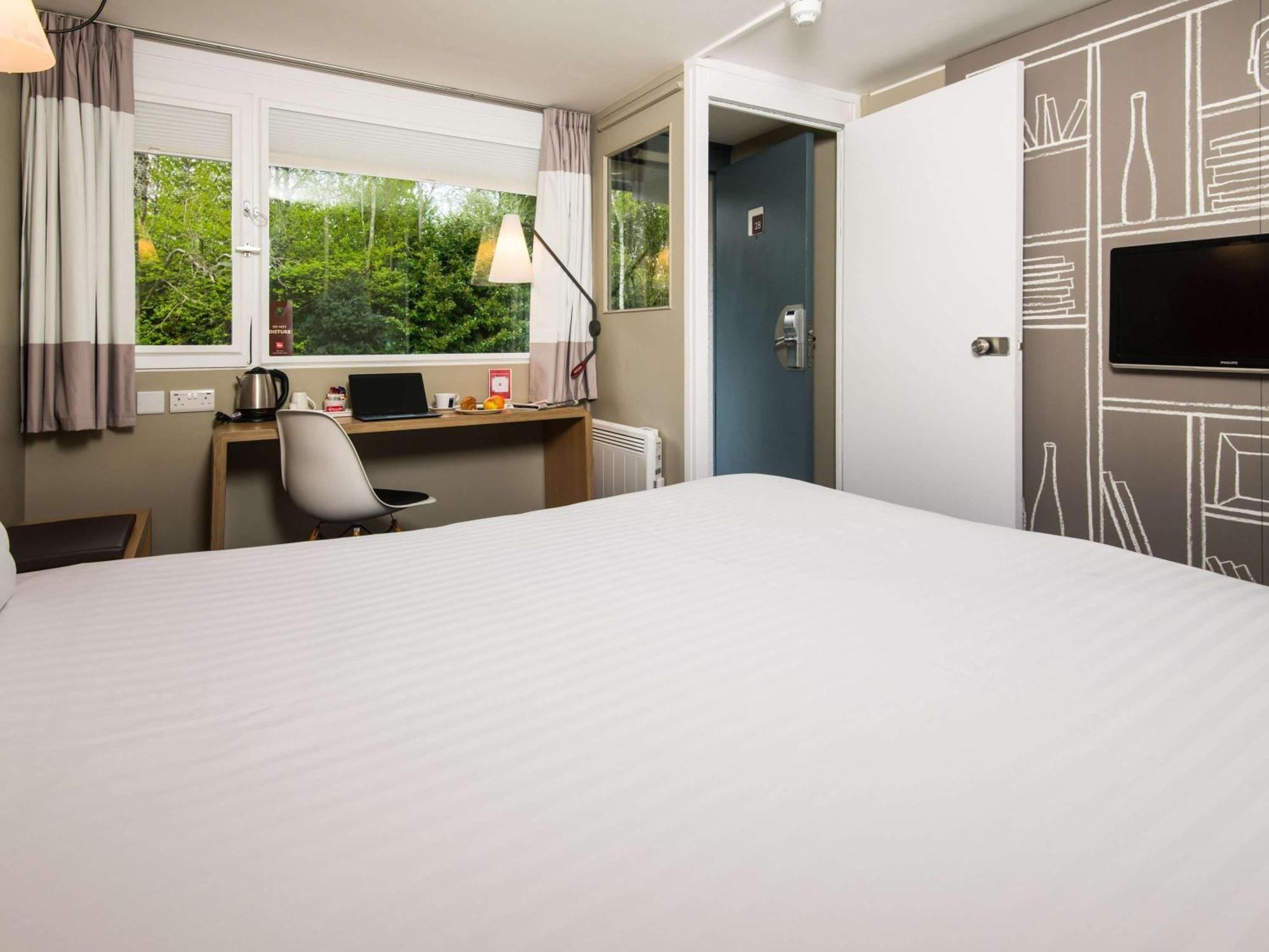 Ibis Plymouth Ξενοδοχείο Εξωτερικό φωτογραφία