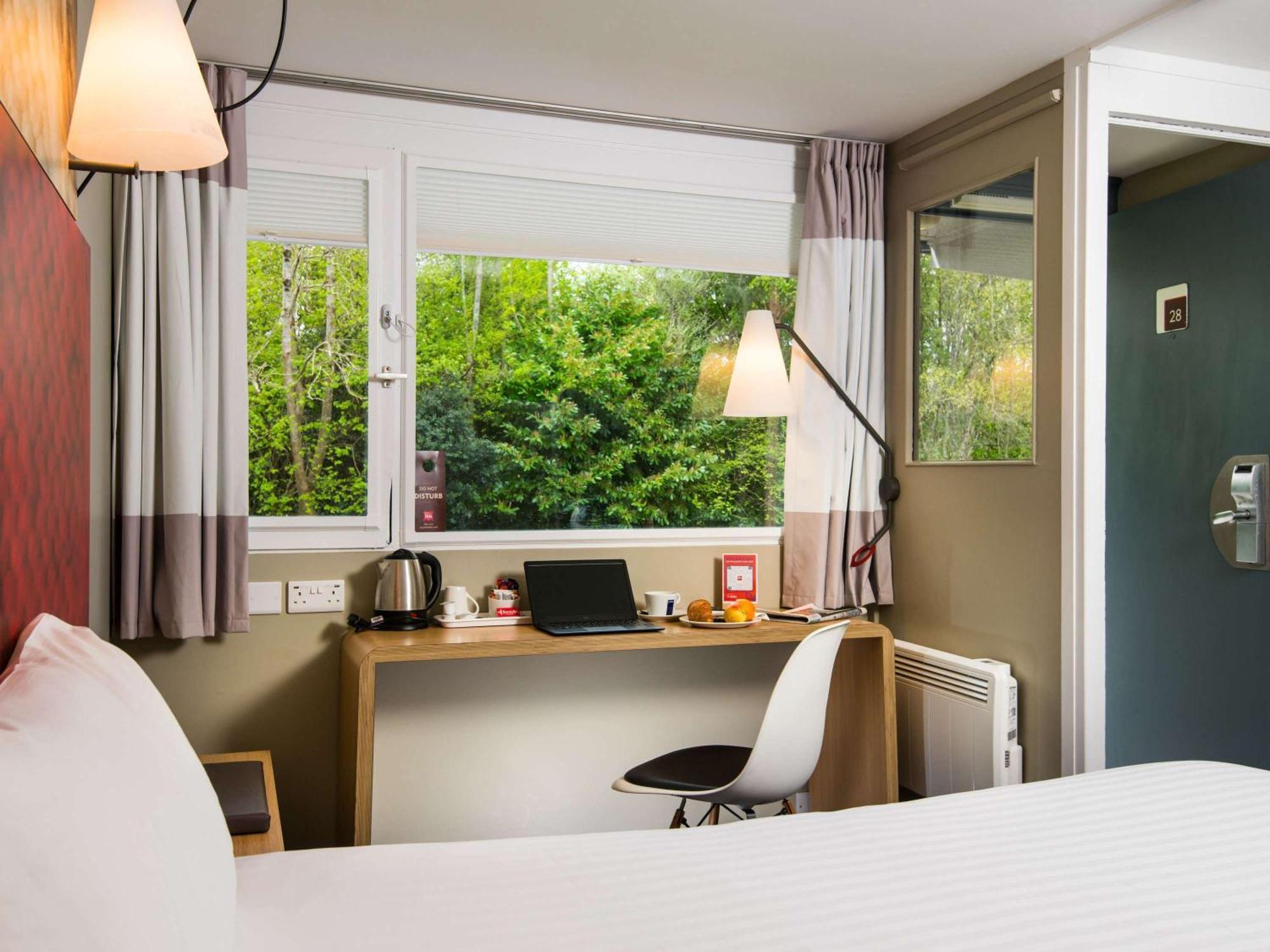 Ibis Plymouth Ξενοδοχείο Εξωτερικό φωτογραφία