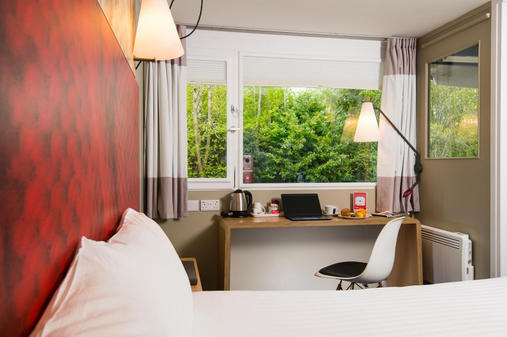 Ibis Plymouth Ξενοδοχείο Εξωτερικό φωτογραφία