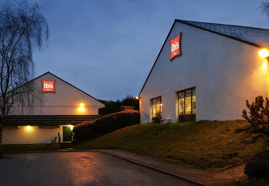 Ibis Plymouth Ξενοδοχείο Εξωτερικό φωτογραφία