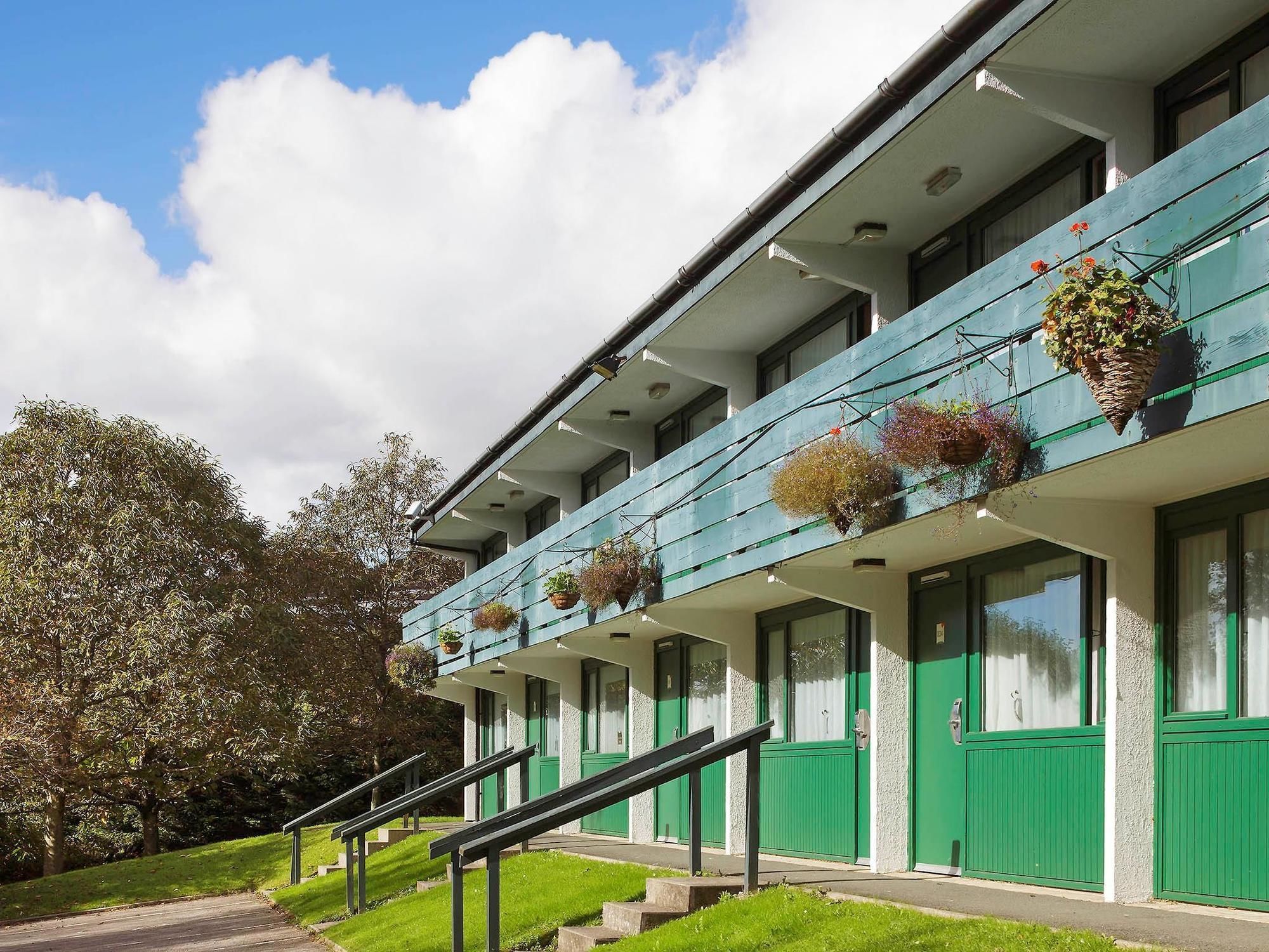 Ibis Plymouth Ξενοδοχείο Εξωτερικό φωτογραφία